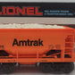 Lionel 6-19315 O Gauge Amtrak Ore Car w/ Ore Load EX/Box