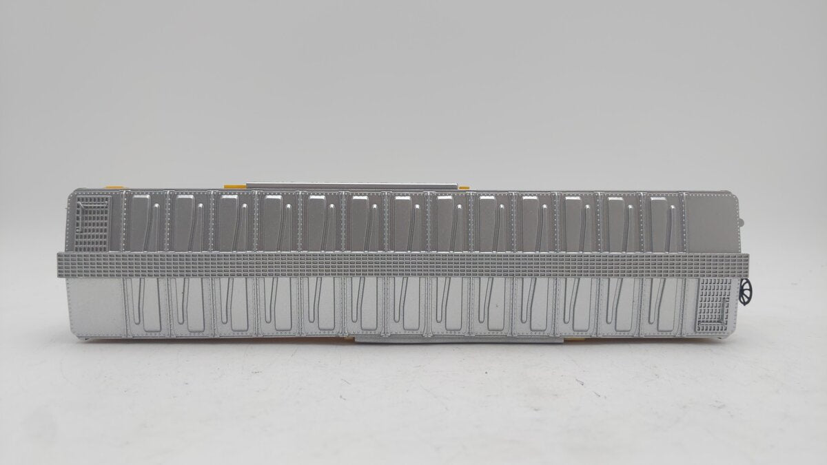 Lionel 6-7712 O Gauge ATSF Famous American Railroad Series Box Car EX/Box