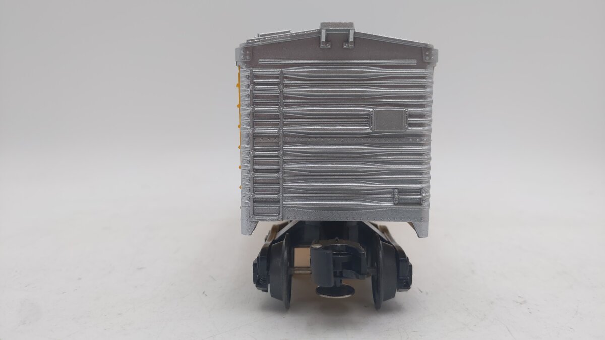 Lionel 6-7712 O Gauge ATSF Famous American Railroad Series Box Car EX/Box