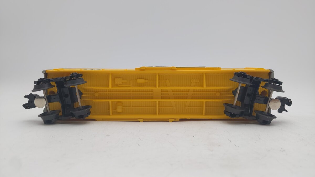 Lionel 6-7712 O Gauge ATSF Famous American Railroad Series Box Car EX/Box