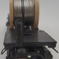 Lionel 6-16324 O Gauge Pennsylvania Depressed Center Flatcar with Cable Reels EX/Box
