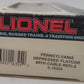 Lionel 6-16324 O Gauge Pennsylvania Depressed Center Flatcar with Cable Reels EX/Box