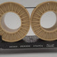 Lionel 6-16324 O Gauge Pennsylvania Depressed Center Flatcar with Cable Reels EX/Box