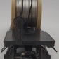 Lionel 6-16324 O Gauge Pennsylvania Depressed Center Flatcar with Cable Reels EX/Box