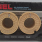 Lionel 6-16324 O Gauge Pennsylvania Depressed Center Flatcar with Cable Reels EX/Box