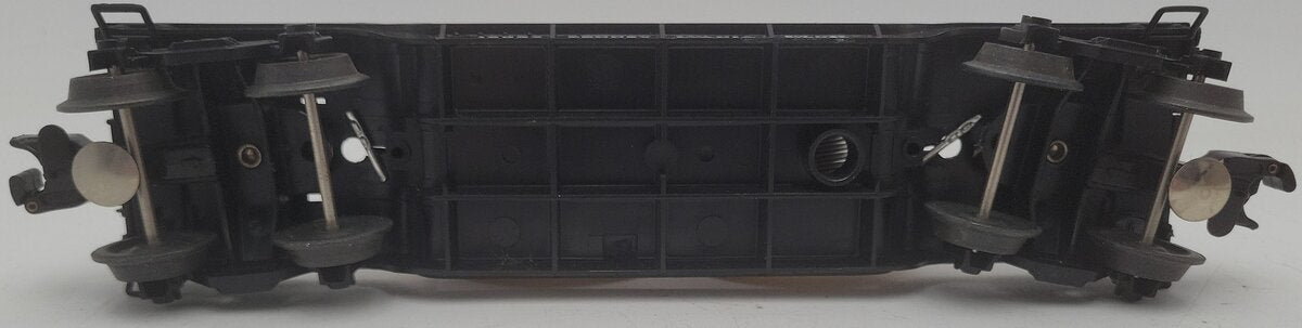 Lionel 6-16324 O Gauge Pennsylvania Depressed Center Flatcar with Cable Reels EX/Box