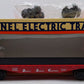 Lionel 6-16930 O Gauge AT&SF Flat Car w/ Wheel Sets #16930 EX/Box