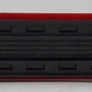 Lionel 6-16930 O Gauge AT&SF Flat Car w/ Wheel Sets #16930 EX/Box