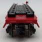 Lionel 6-16930 O Gauge AT&SF Flat Car w/ Wheel Sets #16930 EX/Box