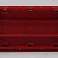Lionel 6-16930 O Gauge AT&SF Flat Car w/ Wheel Sets #16930 EX/Box