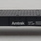Lionel 6-16370 O Gauge Amtrak Flatcar with Rail Load #16370 LN/Box
