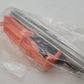 Lionel 6-16370 O Gauge Amtrak Flatcar with Rail Load #16370 LN/Box