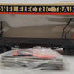 Lionel 6-16370 O Gauge Amtrak Flatcar with Rail Load #16370 LN/Box