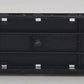 Lionel 6-16370 O Gauge Amtrak Flatcar with Rail Load #16370 LN/Box