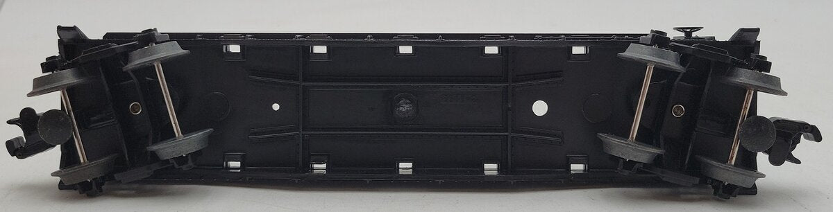 Lionel 6-16370 O Gauge Amtrak Flatcar with Rail Load #16370 LN/Box