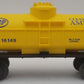Lionel 6-16149 O Gauge ZEP Chemical Single Dome Tank Car EX/Box