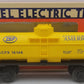 Lionel 6-16149 O Gauge ZEP Chemical Single Dome Tank Car EX/Box