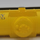 Lionel 6-16149 O Gauge ZEP Chemical Single Dome Tank Car EX/Box