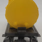 Lionel 6-16149 O Gauge ZEP Chemical Single Dome Tank Car EX/Box