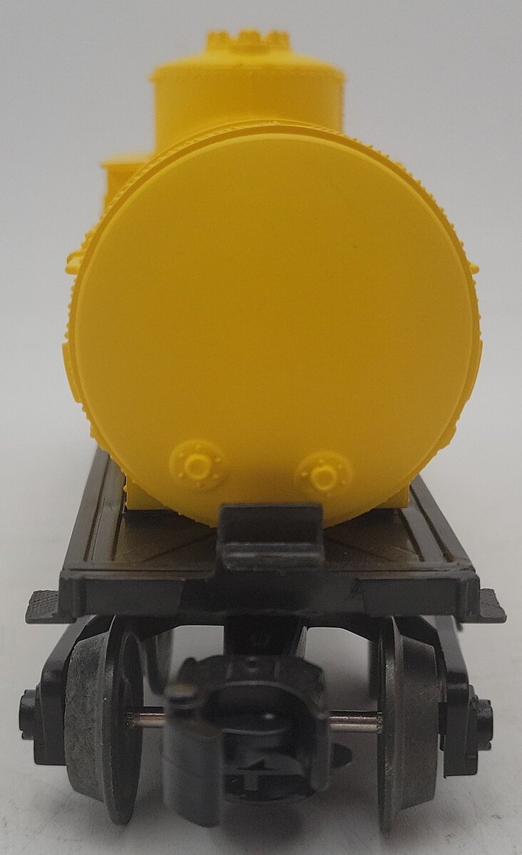 Lionel 6-16149 O Gauge ZEP Chemical Single Dome Tank Car EX/Box