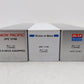 Lionel 6-12784 O Gauge Intermodal Containers 3-Pack EX/Box