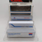 Lionel 6-12784 O Gauge Intermodal Containers 3-Pack EX/Box