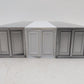 Lionel 6-12784 O Gauge Intermodal Containers 3-Pack EX/Box
