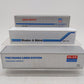 Lionel 6-12784 O Gauge Intermodal Containers 3-Pack EX/Box