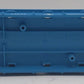 Lionel 6-26066 O Gauge Great Northern Flatcar w/ Bulkheads EX