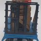 Lionel 6-26066 O Gauge Great Northern Flatcar w/ Bulkheads EX