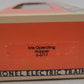 Lionel 6-6117 O Gauge Erie Operating Hopper #6117 EX/Box