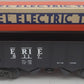Lionel 6-6117 O Gauge Erie Operating Hopper #6117 EX/Box