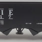 Lionel 6-6117 O Gauge Erie Operating Hopper #6117 EX/Box