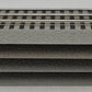 Lionel 6-12032 O Scale Straight FasTrack (Pack of 4) LN/Box