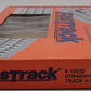 Lionel 6-12032 O Scale Straight FasTrack (Pack of 4) LN/Box