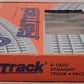 Lionel 6-12032 O Scale Straight FasTrack (Pack of 4) LN/Box