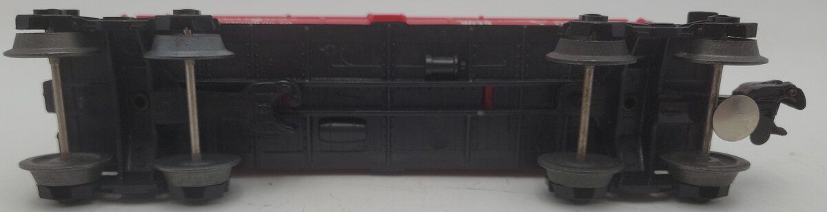 Lionel 6-9039 O Gauge Mobilgas Single Dome Tank Car EX