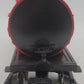 Lionel 6-9039 O Gauge Mobilgas Single Dome Tank Car EX