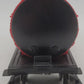 Lionel 6-9039 O Gauge Mobilgas Single Dome Tank Car EX