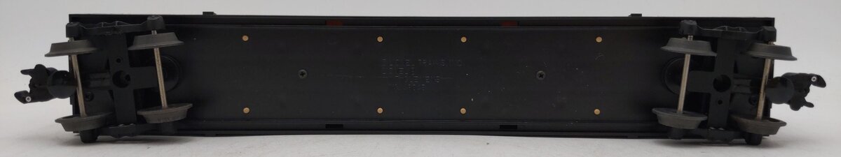 Lionel 6-16399 O Gauge Western Pacific I Beam Flatcar EX