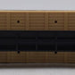 Lionel 6-16399 O Gauge Western Pacific I Beam Flatcar EX