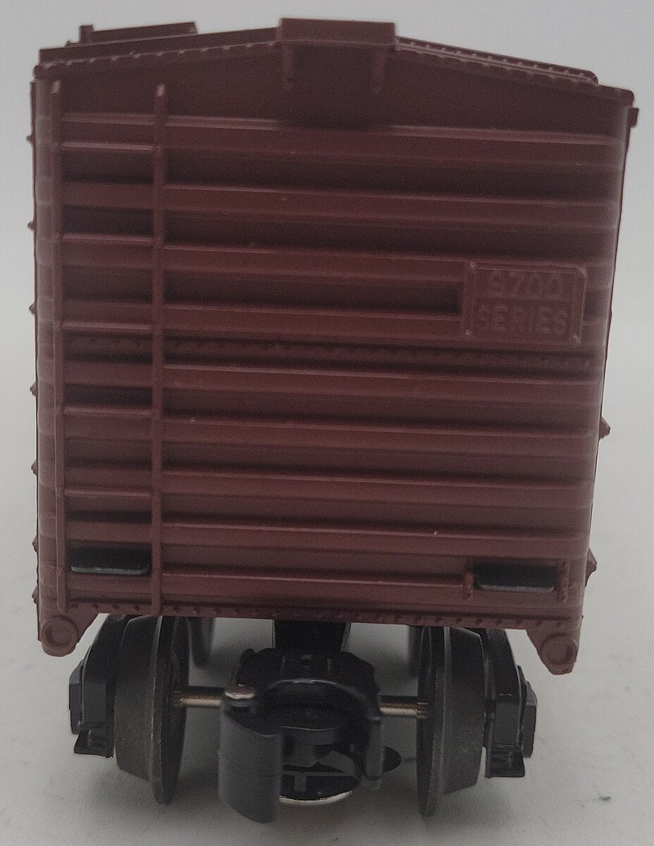 Lionel 6-9481 O Gauge Seaboard System Boxcar LN