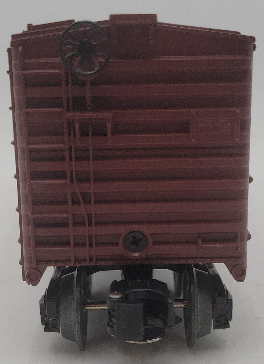 Lionel 6-9481 O Gauge Seaboard System Boxcar LN