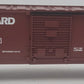 Lionel 6-9481 O Gauge Seaboard System Boxcar LN