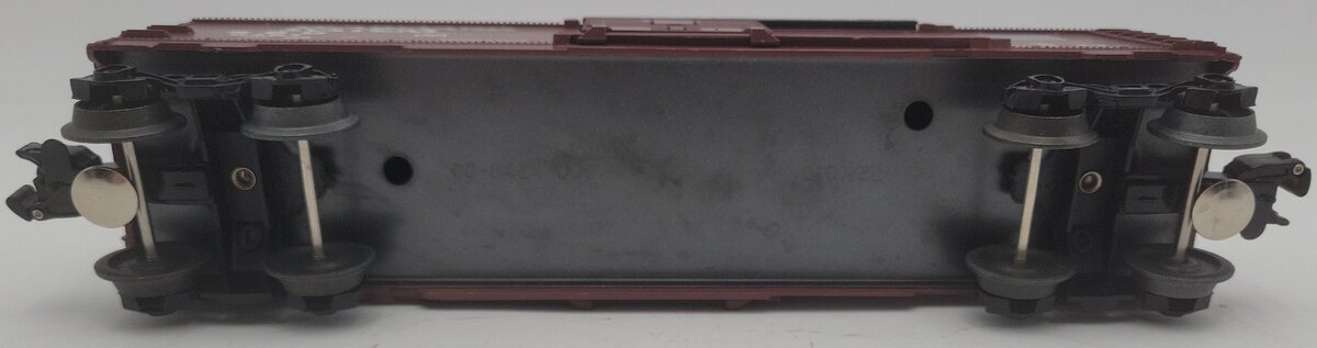Lionel 6-9481 O Gauge Seaboard System Boxcar LN