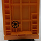 Lionel 6-16397 O Gauge Milwaukee Road I Beam Flatcar #16397 EX/Box