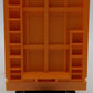 Lionel 6-16397 O Gauge Milwaukee Road I Beam Flatcar #16397 EX/Box