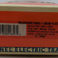 Lionel 6-16397 O Gauge Milwaukee Road I Beam Flatcar #16397 EX/Box