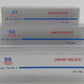 Lionel 6-12784 O Gauge Intermodal Union Pacific Containers 3-Pack LN/Box