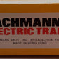 Bachmann 1152 HO Scale Pine Sol Box Car # 1 EX/Box